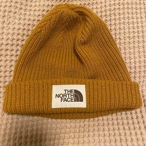 Women’s Northface beanie